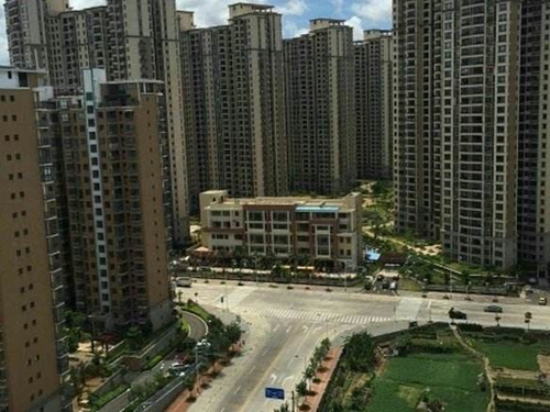 千岛湖畔，云水江南房价探秘是涨是跌，一梦之间！
